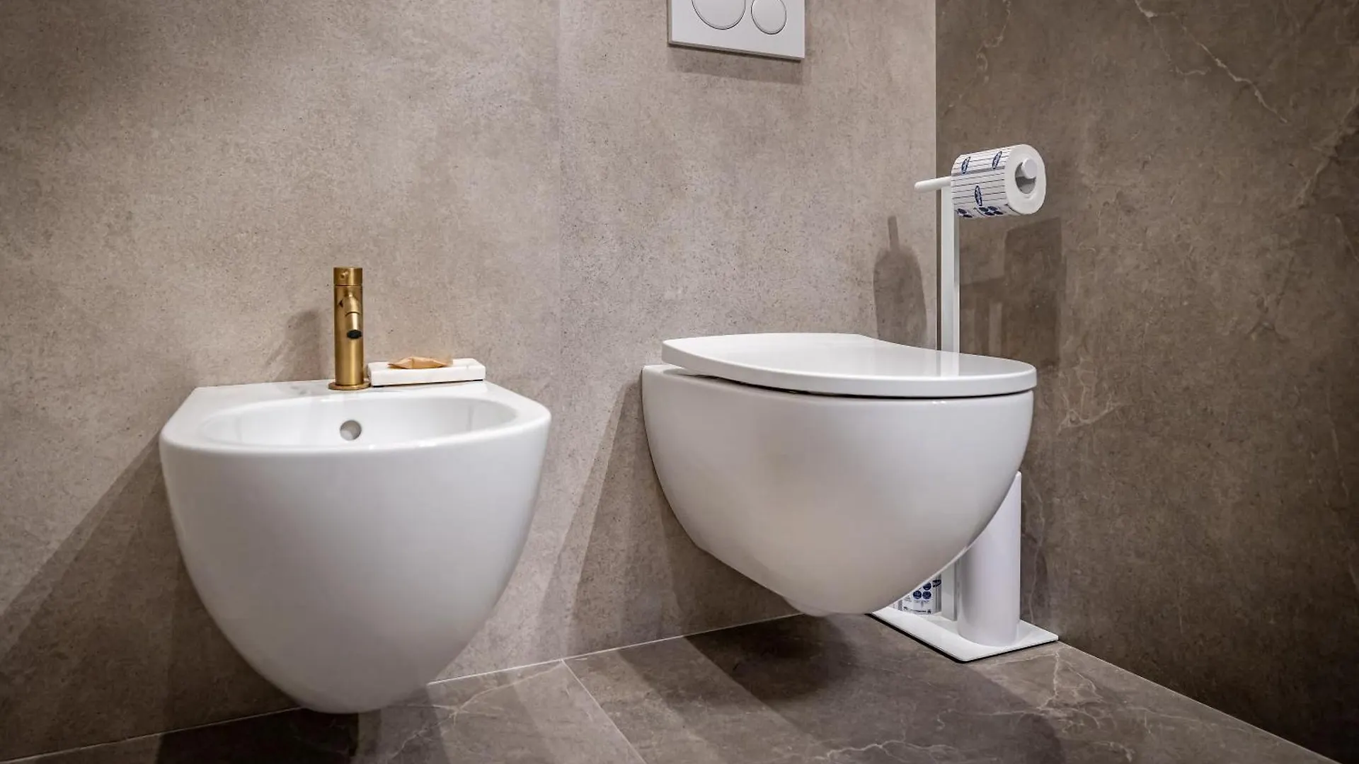 Dimora Collection - Le Torri - Boutique Luxury Suites - Adults Only Florence Italy