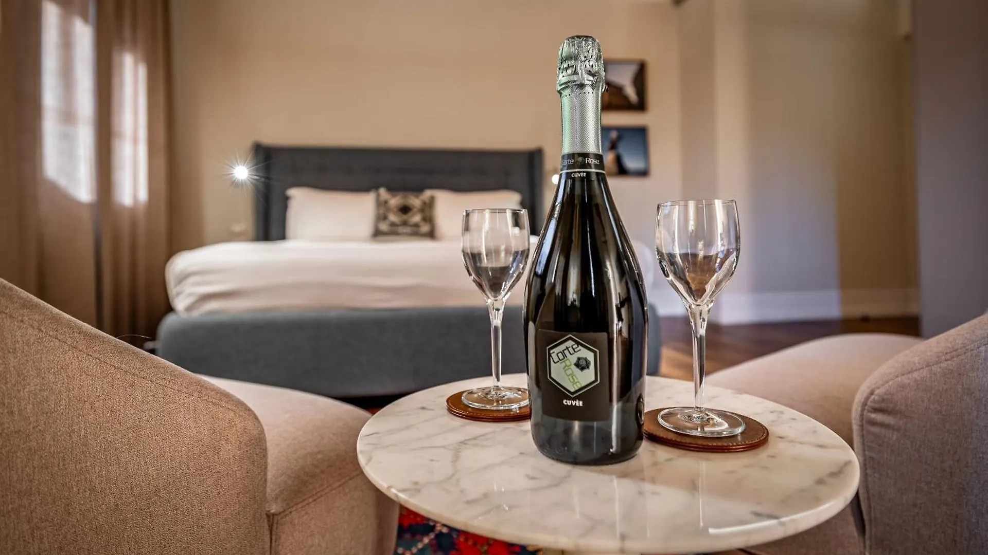 Aparthotel Dimora Collection - Le Torri - Boutique Luxury Suites - Adults Only Florence