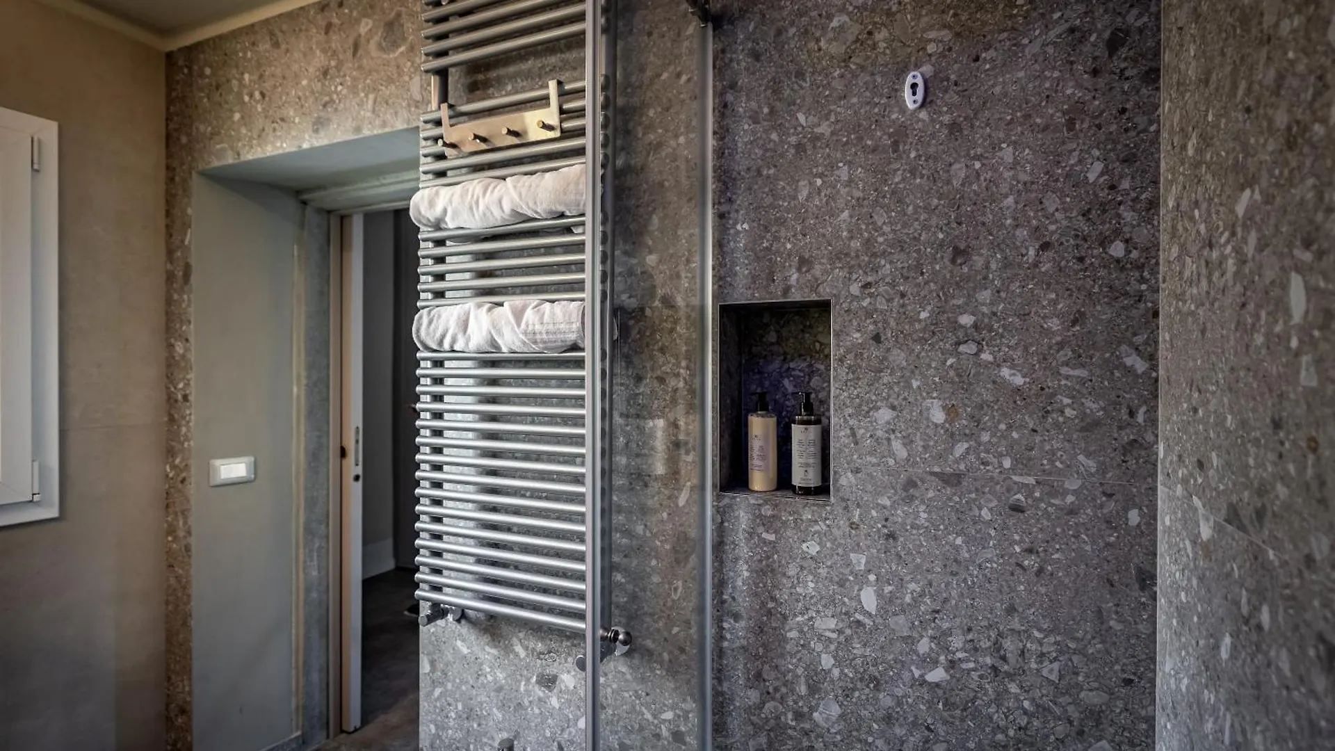Dimora Collection - Le Torri - Boutique Luxury Suites - Adults Only Florence Italy